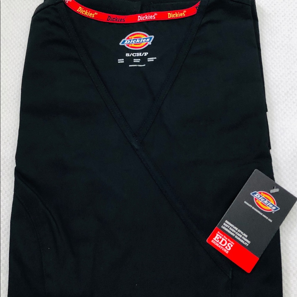 Dickies scrubs for Women new never used